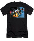 Star Wars Tie Fighter Roberto Schilling T-Shirt