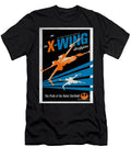 Star Wars X Wing Thelma Kearns T-Shirt