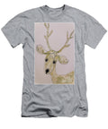 Starbuck Ii Ariana Yahweh T-Shirt