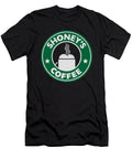 Starbuck Lina Widia T-Shirt