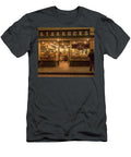 Starbucks At Pike Place E Faithe Lester T-Shirt