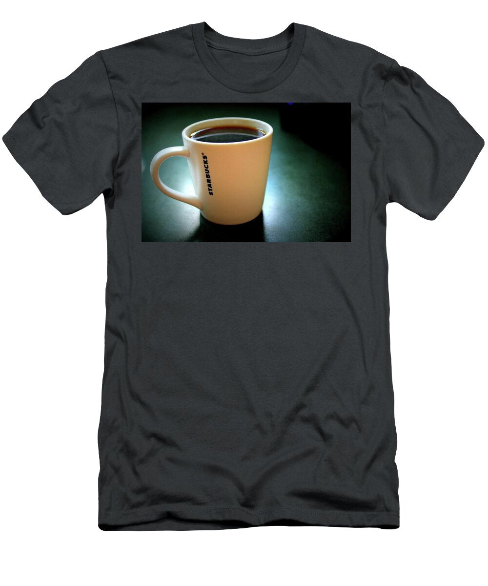 Starbucks Coffee Abigail Sargent T-Shirt