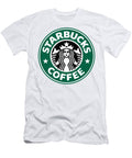 Starbucks David Adam Jones T-Shirt