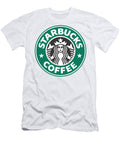 Starbucks Essential Nanci Granger T-Shirt