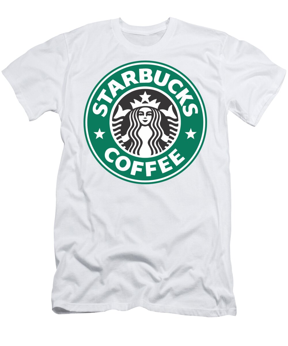 Starbucks Essential Nanci Granger T-Shirt