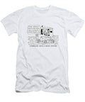 Starbucks Gets a Radio Station Funny Whenever I Listen David Brown T-Shirt