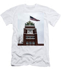 Starbucks Hq Travis Boyd T-Shirt