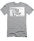 Starbucks Igor Yapryntsev T-Shirt