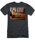 Starbucks Las Vegas Blvd David Lee Thompson T-Shirt