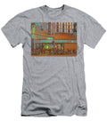 Starbucks Las Vegas Strip David Lee Thompson T-Shirt
