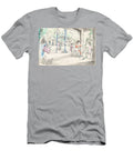 Starbucks Nenad Marincic T-Shirt