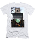 Starbucks on Dupont Circle Cora Wandel T-Shirt
