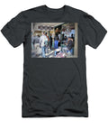 Starbucks One Seattle Curtis Boggs T-Shirt