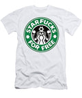 Starbucks Parody Dazzle Flawless T-Shirt