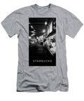Starbucks Saber Mohammed Abdi T-Shirt