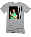 Starbucks Smile Porterville Curtis Boggs T-Shirt