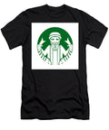 Starbucks Anthony Dominic T-Shirt