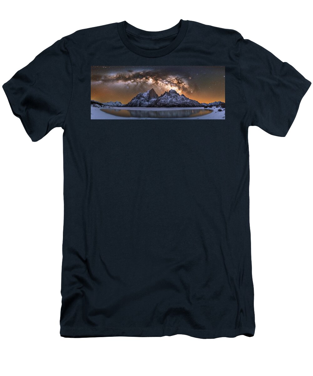 Starlit Patagonia John Bloom T-Shirt