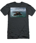 Start Point Lighthouse Difigiano Photography T-Shirt