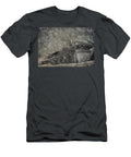Stash the Crash Jerry Cordeiro T-Shirt