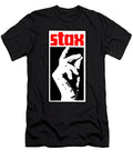 Stax Record Anji John T-Shirt