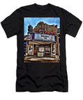 Stax Records Stephen Stookey T-Shirt