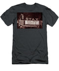 Staxtacular Stax Memphis Stephen Stookey T-Shirt