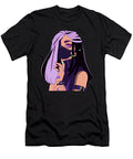 Steampunk Pastel Goth Girl Anime Aesthetic Nu Toms Store T-Shirt