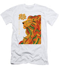 Steel Pulse 40th Anniversary Pamela Mcintosh T-Shirt