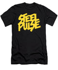 Steel Pulse Jonny Andre T-Shirt