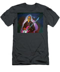 Stefan Lessard of the Dave Matthews Band Shannon Tackett T-Shirt