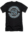 Steppenwolf Band Logo Steppenwolf T-Shirt