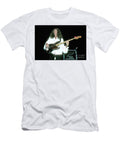 Steve Burgess Screamin Cheetah Wheelies Concert Photos T-Shirt