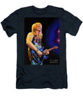 Steve Morse Painting Paul Meijering T-Shirt