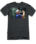 Steve Stricker Pga Pro Golfer Douglas Sacha T-Shirt