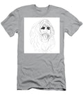 Steven Tyler Naxart Studio T-Shirt
