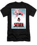 Steven Universe Aji Akbar T-Shirt