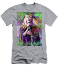 Stevie Nicks David Lloyd Glover T-Shirt