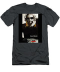 Stevie Wonder 1981 Chris Ritschel T-Shirt