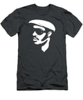 Stevie Wonder Profil Casar Oppolzer T-Shirt