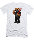 Stick Supreme Odie Treutel T-Shirt