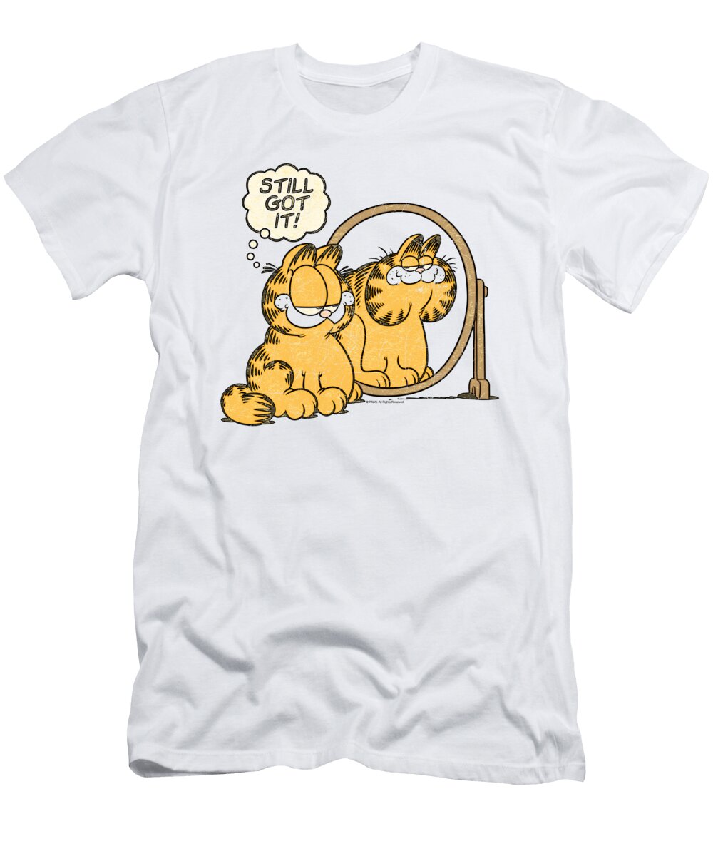 Still Got It Sienna Braim T-Shirt