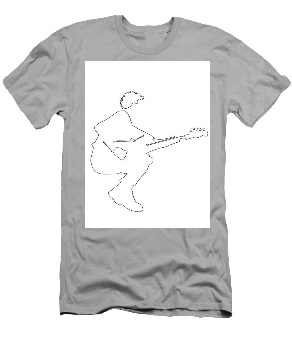 Sting Naxart Studio T-Shirt