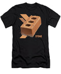 Stone Siladsgn T-Shirt