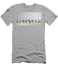 Storm Troopers Brett Butler T-Shirt