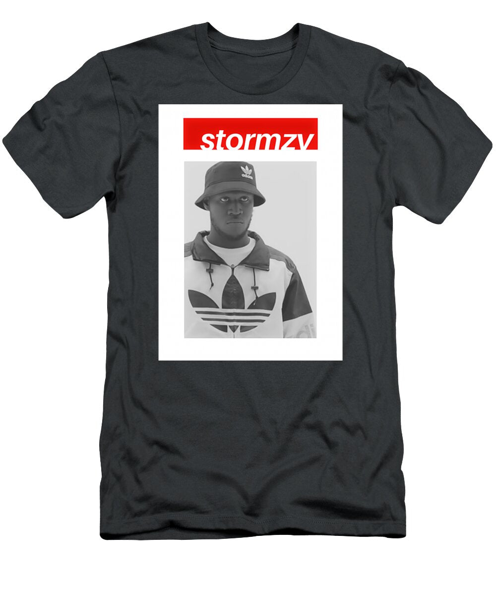 Stormzy Isla Dominic T-Shirt