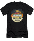 Stranger Things 4 Surfer Boy Pizza Van Bui Chinh T-Shirt