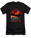 Stranger Things Adventure Is Calling Kirania Finest T-Shirt