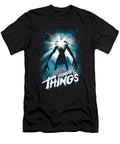Stranger Things Bellina Bella T-Shirt