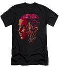 Stranger Things Eleven Mardiga Lopez T-Shirt